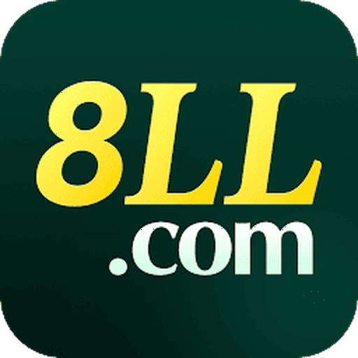 Descubra o Futuro em 8LL.com: O Destino Digital Imperdível! Logo